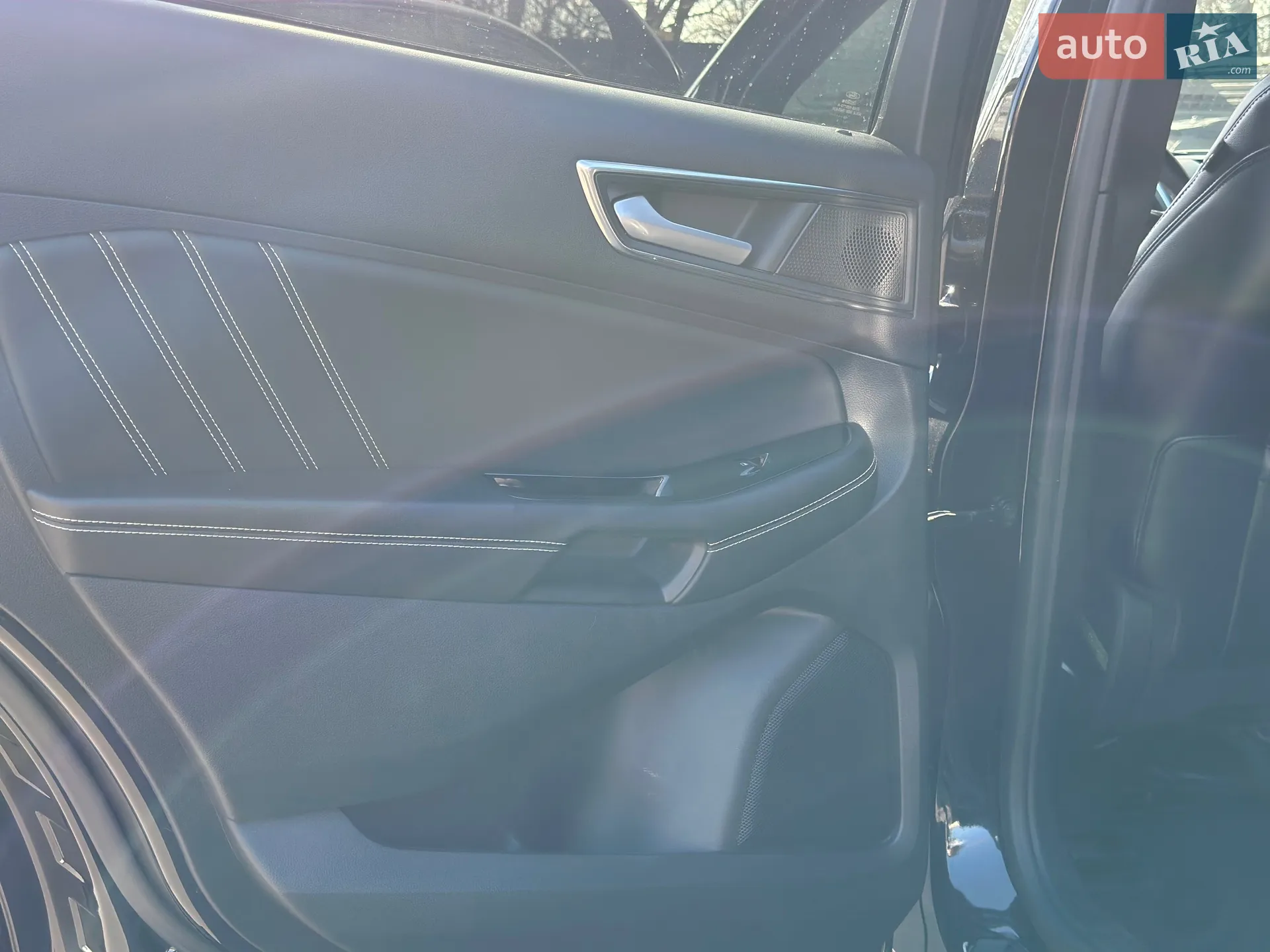 2020 Ford Edge - мініатюра 46