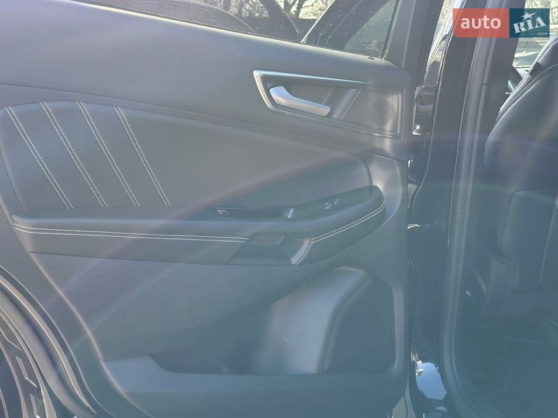 Внедорожник / Кроссовер Ford Edge 2020 в Одессе