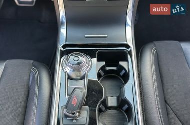 Внедорожник / Кроссовер Ford Edge 2020 в Одессе