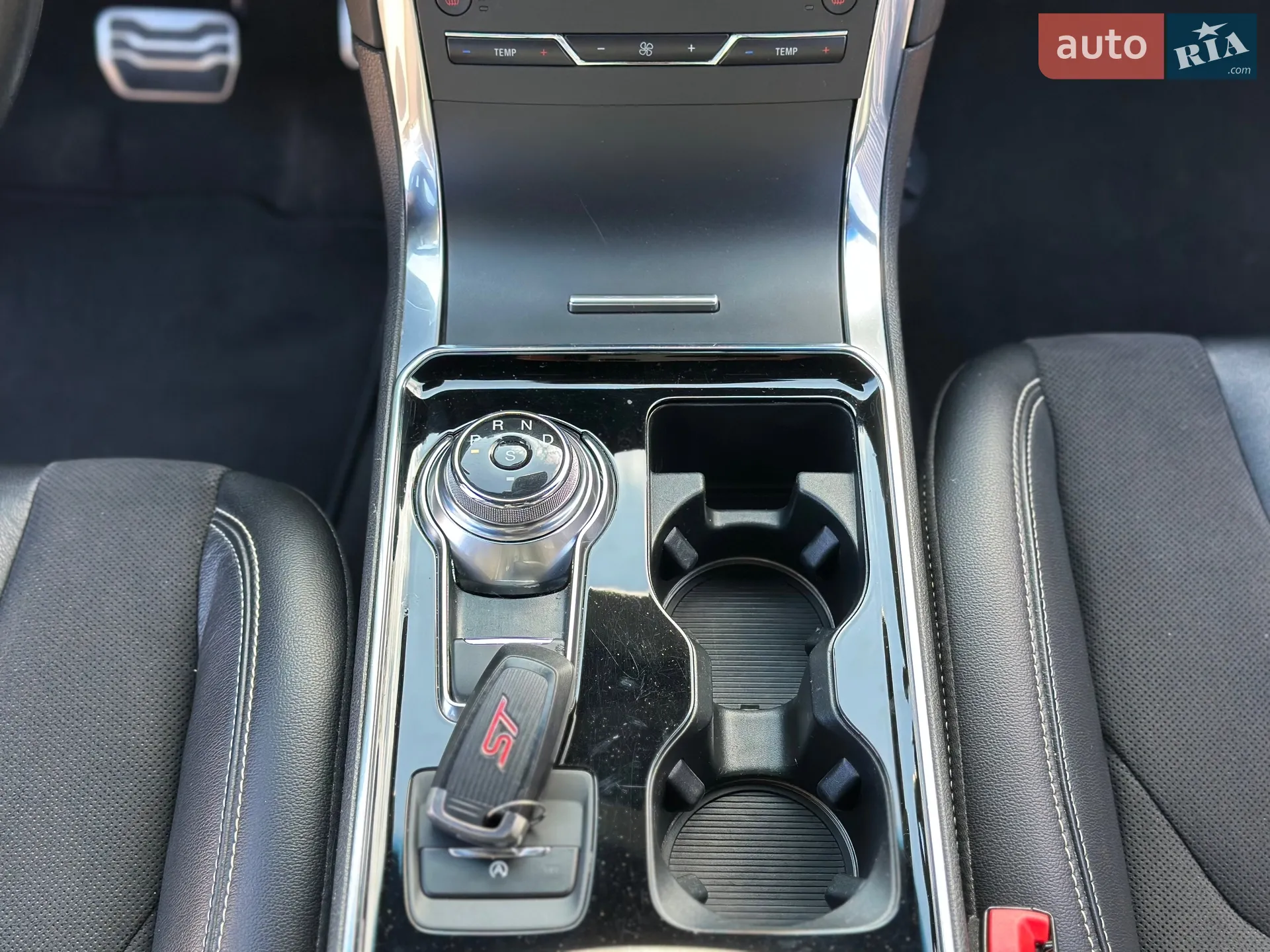 2020 Ford Edge - мініатюра 54