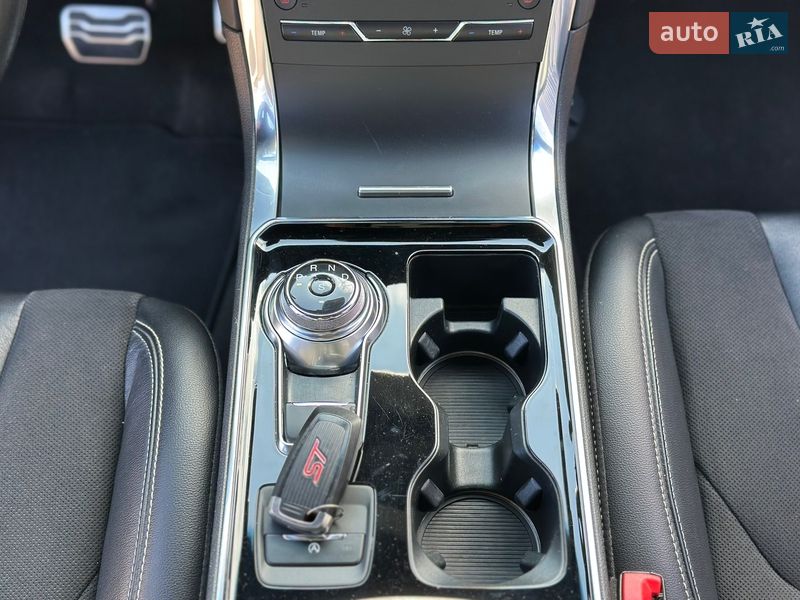 Внедорожник / Кроссовер Ford Edge 2020 в Одессе