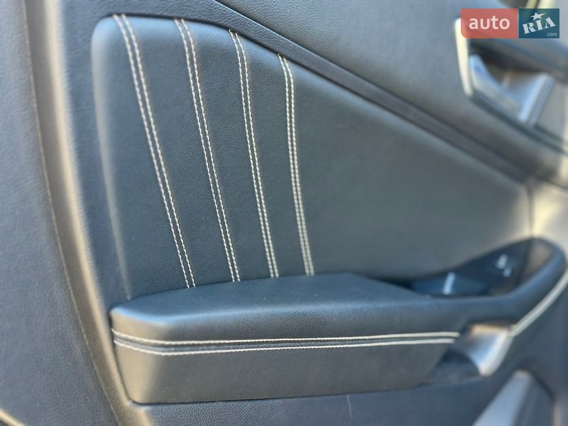 Внедорожник / Кроссовер Ford Edge 2020 в Одессе