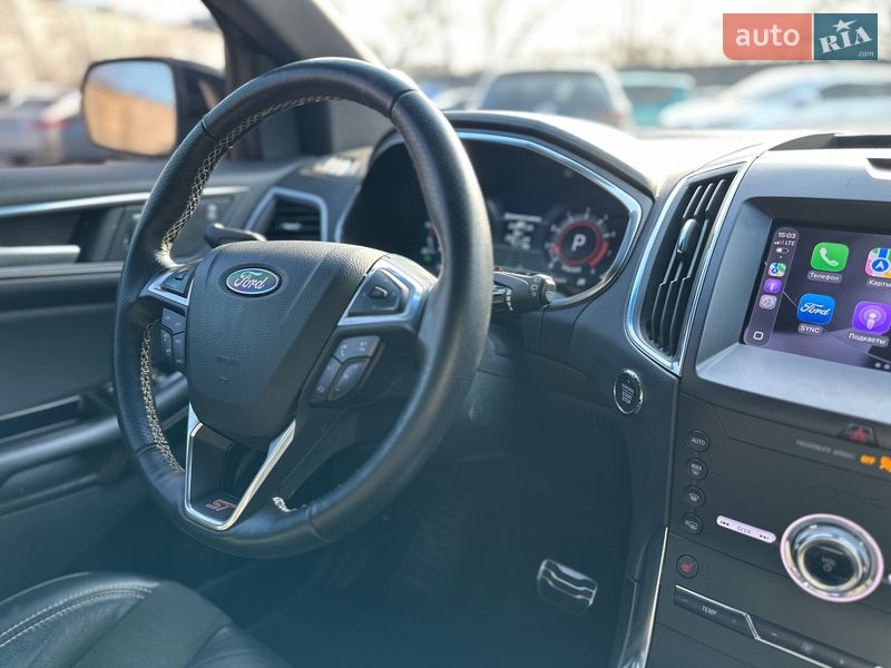 Внедорожник / Кроссовер Ford Edge 2020 в Одессе