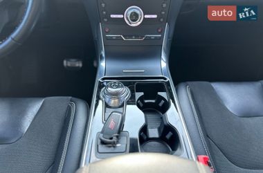 Внедорожник / Кроссовер Ford Edge 2020 в Одессе