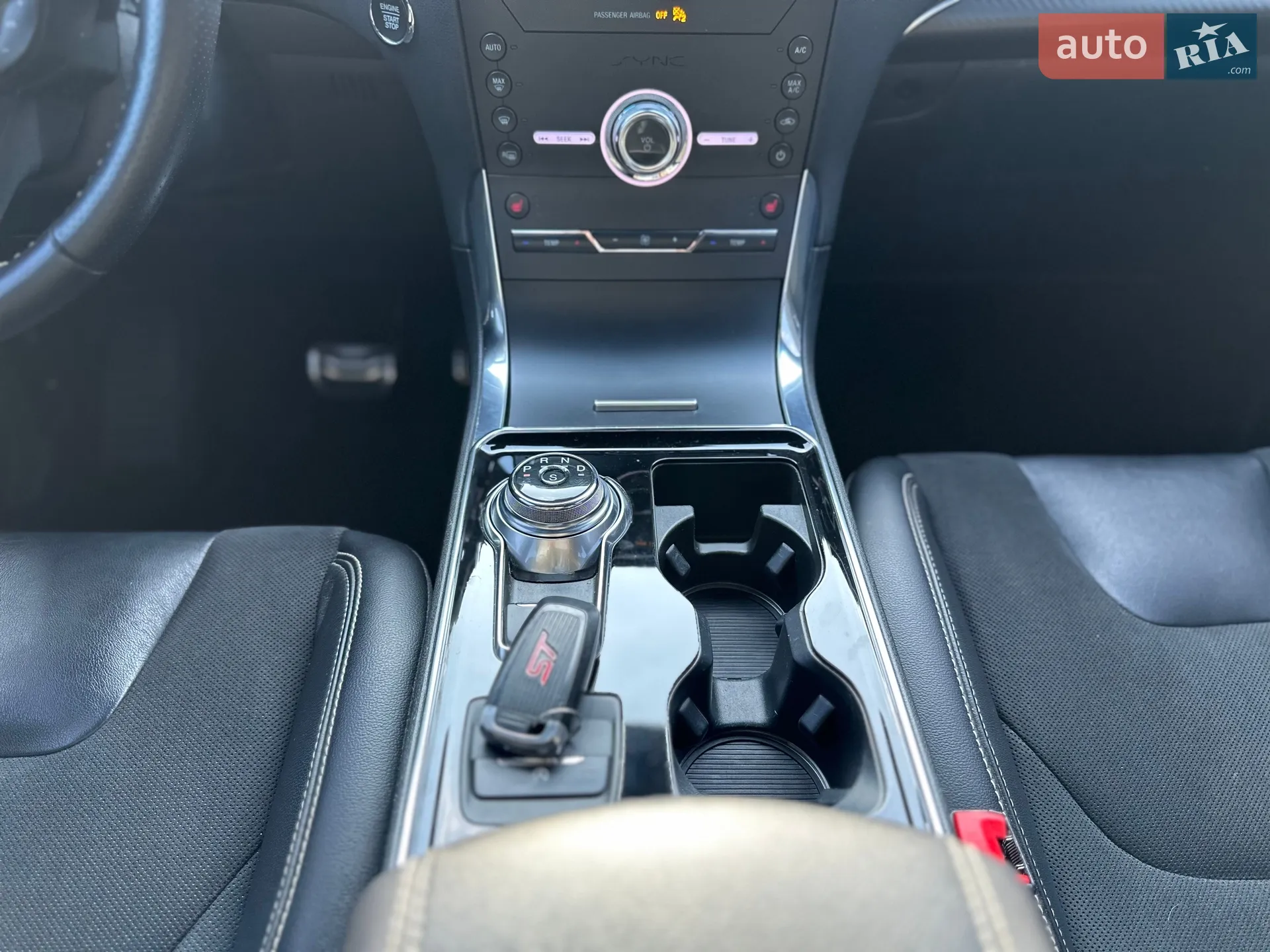 2020 Ford Edge - мініатюра 31