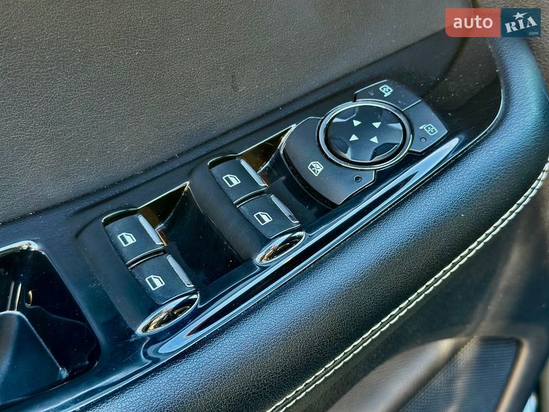 Внедорожник / Кроссовер Ford Edge 2020 в Одессе