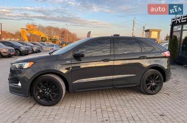 Внедорожник / Кроссовер Ford Edge 2021 в Львове
