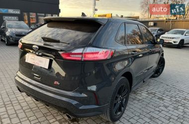 Внедорожник / Кроссовер Ford Edge 2021 в Львове