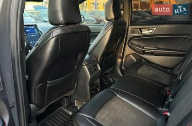 Внедорожник / Кроссовер Ford Edge 2021 в Львове