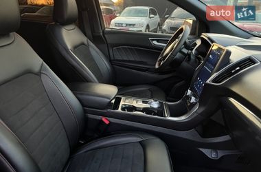 Внедорожник / Кроссовер Ford Edge 2021 в Львове