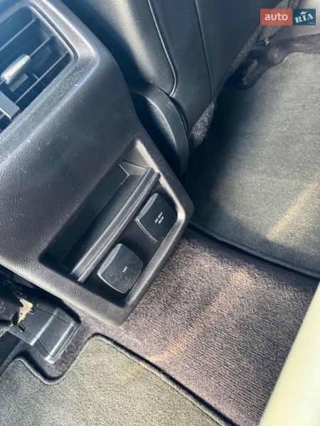 Внедорожник / Кроссовер Ford Edge 2015 в Броварах