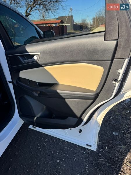 Внедорожник / Кроссовер Ford Edge 2015 в Броварах