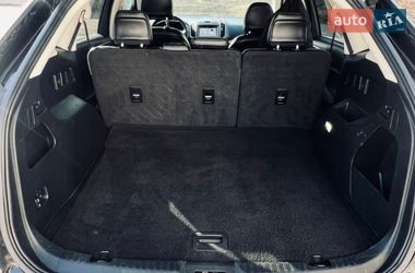 Внедорожник / Кроссовер Ford Edge 2019 в Ровно