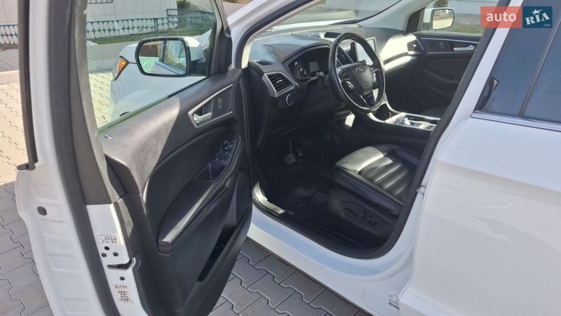 Внедорожник / Кроссовер Ford Edge 2022 в Волочиске