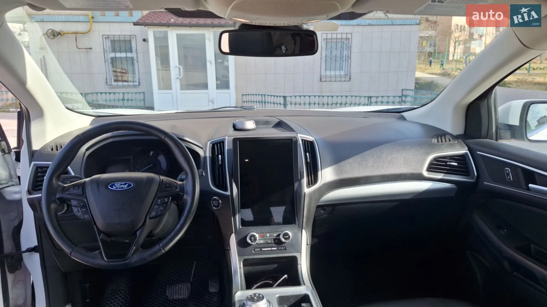 2022 Ford Edge - мініатюра 4
