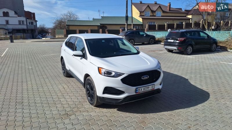 Внедорожник / Кроссовер Ford Edge 2022 в Волочиске