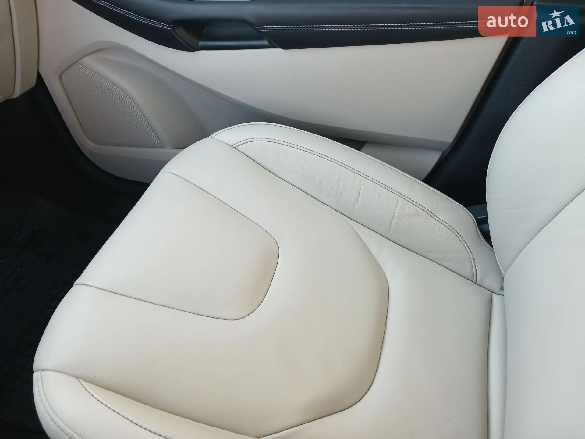 2020 Ford Edge - мініатюра 25