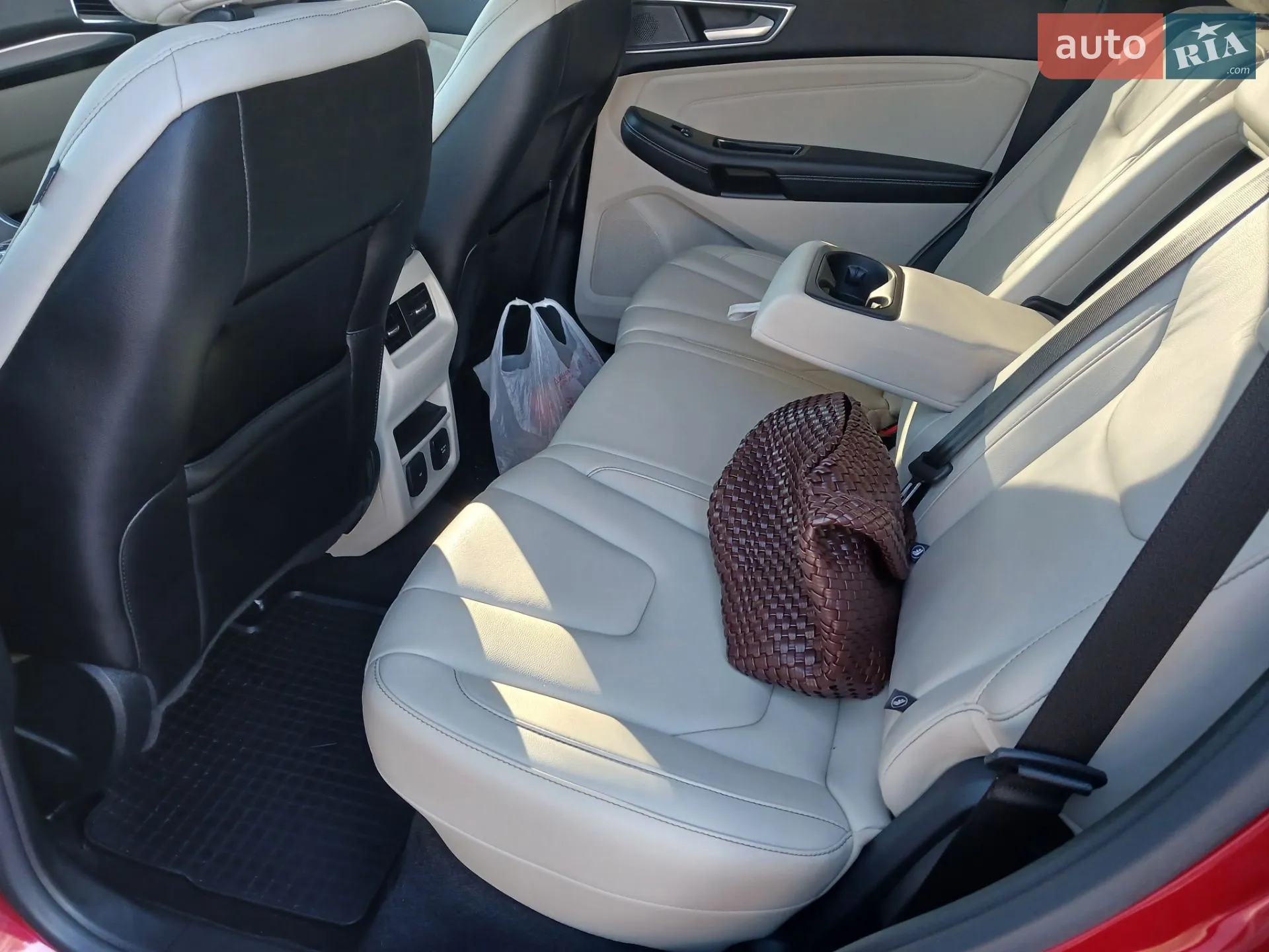 2020 Ford Edge - мініатюра 31