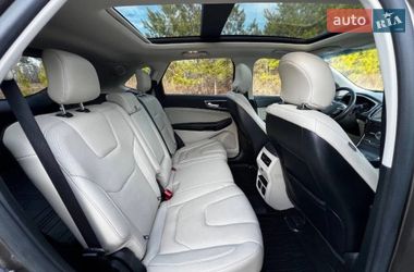 Внедорожник / Кроссовер Ford Edge 2019 в Виннице