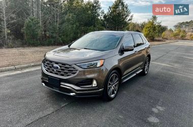 Внедорожник / Кроссовер Ford Edge 2019 в Виннице