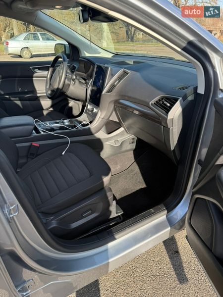 Позашляховик / Кросовер Ford Edge 2024 в Чернігові