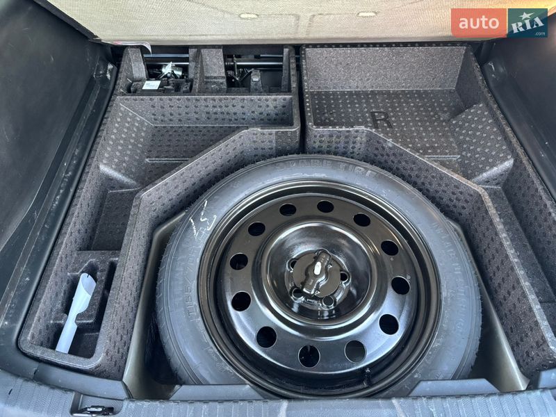 Позашляховик / Кросовер Ford Edge 2022 в Черкасах