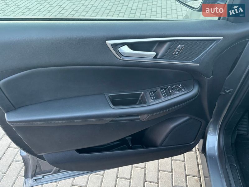 Позашляховик / Кросовер Ford Edge 2022 в Черкасах