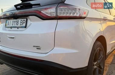 Внедорожник / Кроссовер Ford Edge 2018 в Ирпене