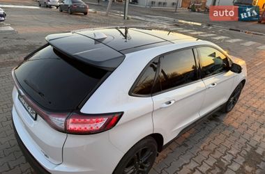 Внедорожник / Кроссовер Ford Edge 2018 в Ирпене