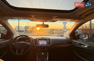 Внедорожник / Кроссовер Ford Edge 2018 в Ирпене