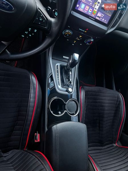 Внедорожник / Кроссовер Ford Edge 2016 в Кропивницком