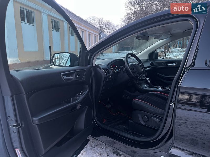 Внедорожник / Кроссовер Ford Edge 2016 в Кропивницком