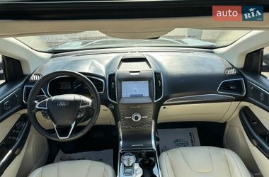Внедорожник / Кроссовер Ford Edge 2020 в Львове