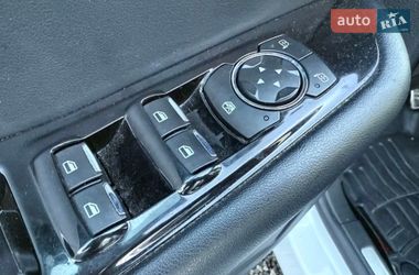 Позашляховик / Кросовер Ford Edge 2018 в Хмельницькому
