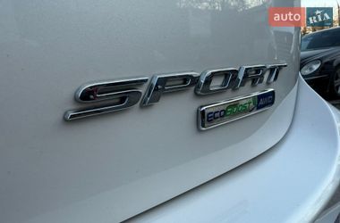 Позашляховик / Кросовер Ford Edge 2018 в Хмельницькому