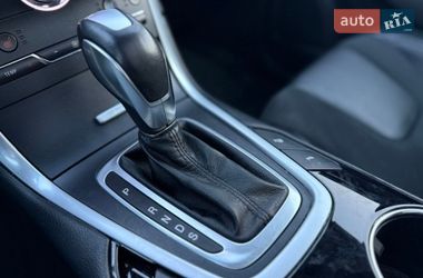 Позашляховик / Кросовер Ford Edge 2018 в Хмельницькому