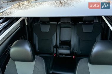 Позашляховик / Кросовер Ford Edge 2018 в Хмельницькому