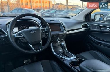 Позашляховик / Кросовер Ford Edge 2018 в Хмельницькому