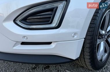 Позашляховик / Кросовер Ford Edge 2018 в Хмельницькому