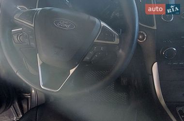 Внедорожник / Кроссовер Ford Edge 2018 в Житомире