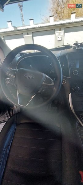 Внедорожник / Кроссовер Ford Edge 2018 в Житомире