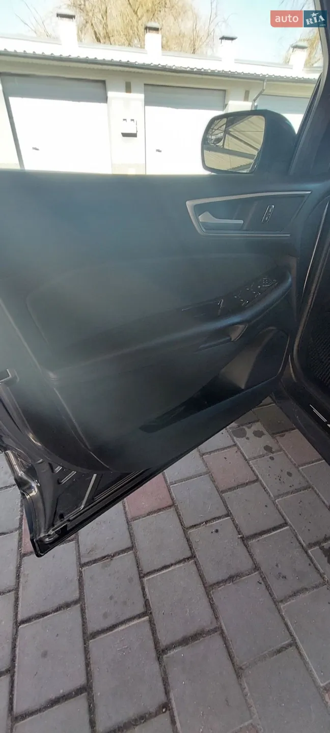2018 Ford Edge - мініатюра 15