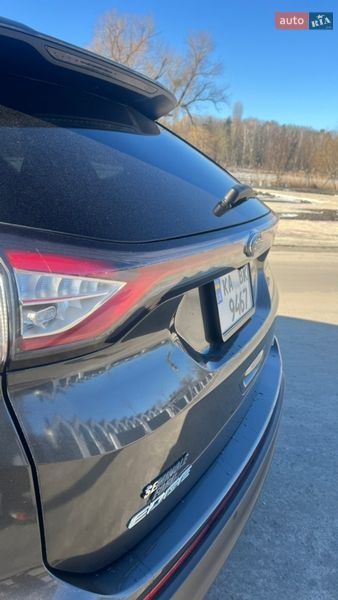 Внедорожник / Кроссовер Ford Edge 2015 в Белой Церкви