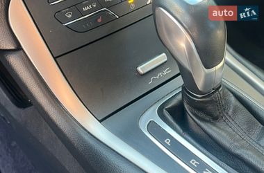 Внедорожник / Кроссовер Ford Edge 2015 в Белой Церкви