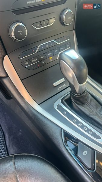 Внедорожник / Кроссовер Ford Edge 2015 в Белой Церкви