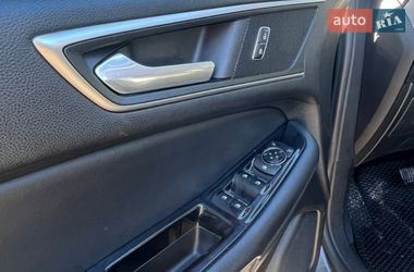 Внедорожник / Кроссовер Ford Edge 2015 в Белой Церкви