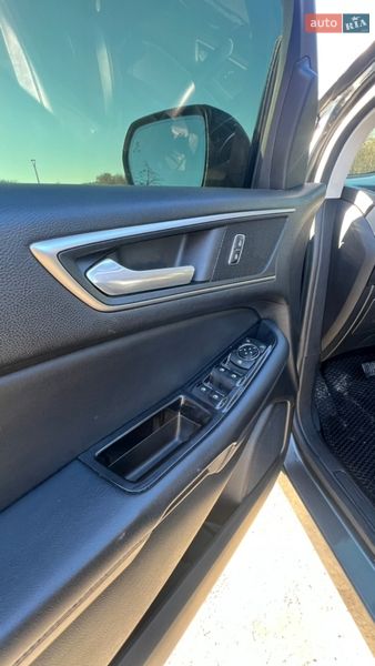 Внедорожник / Кроссовер Ford Edge 2015 в Белой Церкви