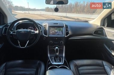 Внедорожник / Кроссовер Ford Edge 2015 в Белой Церкви