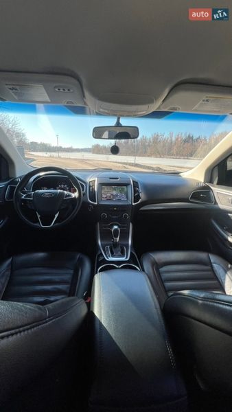 Внедорожник / Кроссовер Ford Edge 2015 в Белой Церкви
