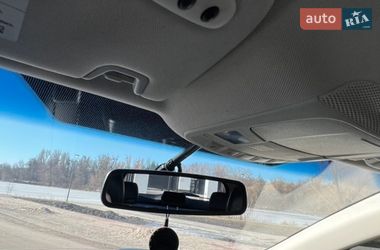 Внедорожник / Кроссовер Ford Edge 2015 в Белой Церкви
